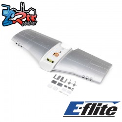 E-flite Center Main Wing: P-51D Mustang Big Beautiful...