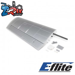 E-flite Left Wing Panel: P-51D Mustang Big Beautiful Doll...