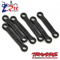 Conjunto de eslabones no ajustables Traxxas 4tec TRA8341