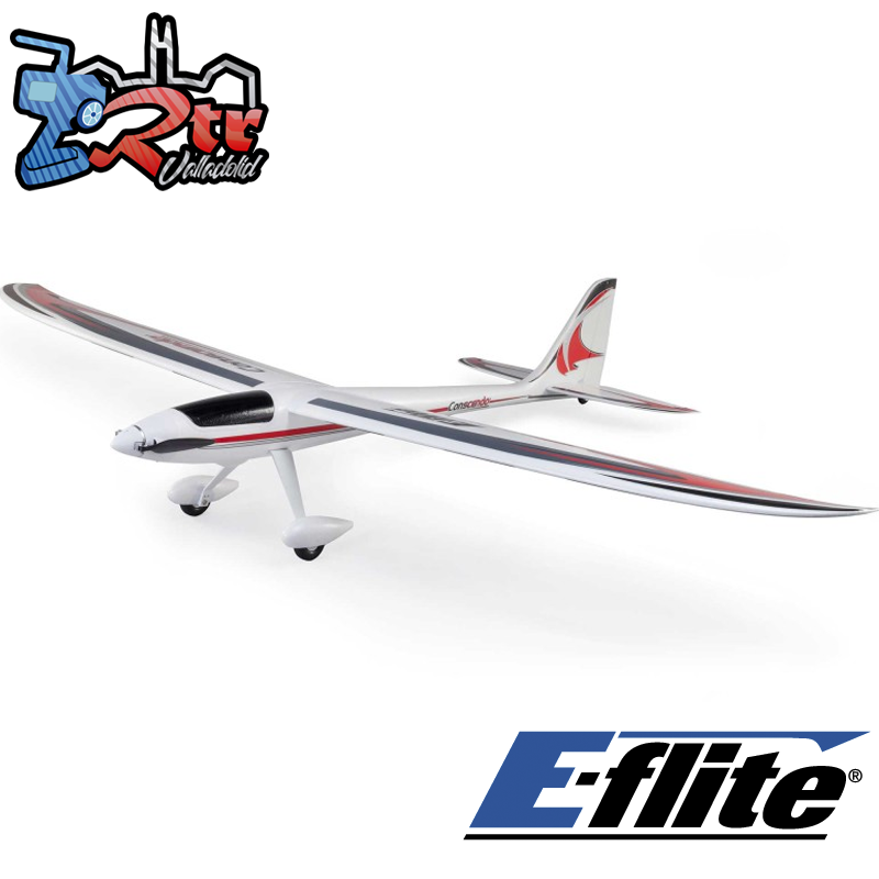 Avión Eflite Conscendo 2.0m PNP