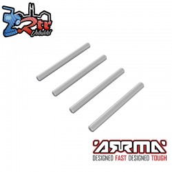ARRMA Hingepin 2.5x28mm (4pcs)