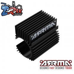ARRMA Motor Heatsink Set