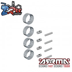ARRMA CVD Rebuild Set