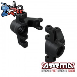 ARRMA Steering Block Set (2pcs)