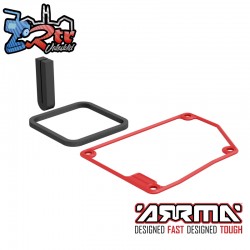 ARRMA Radio Box Seal Set