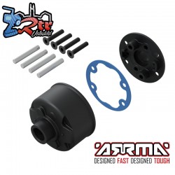 ARRMA Differential Case Set with Pins