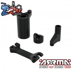 ARRMA Servo Saver Plastic Parts Replacement