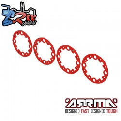 ARRMA Center Differential Gasket for 39mm Differential Case
