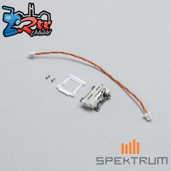 Spektrum 2.3g Long-Throw Linear Servo with Plug