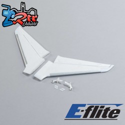 E-flite Horizontal Stabilizers: Micro Boeing 787...