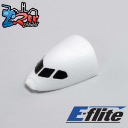 E-flite Cockpit Hatch: Micro Boeing 787 Dreamliner Twin...