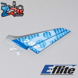 E-flite Vertical Fin: Micro Boeing 787 Dreamliner Twin...