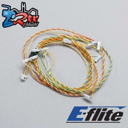 E-flite LED Light Set: Micro Boeing 787 Dreamliner Twin...