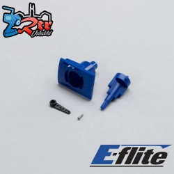 E-flite Nose Gear Assembly: Micro Boeing 787 Dreamliner...