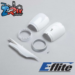 E-flite Right Nacelle with Wing Mount: Micro Boeing 787...