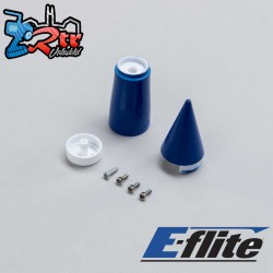 E-flite Nacelle Exhaust Cone Set: Micro Boeing 787...