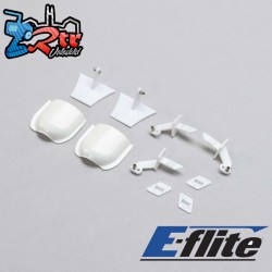 E-flite Control Horn Ball Link Set: Micro Boeing 787...