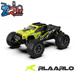 Rlaarlo RZ001B-A Omni Terminator MINI 4Wd 1/10 RTR Brushless Monster Truck