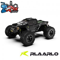 Rlaarlo Omni-Terminator MINI 4Wd 1/10 RTR Brushless...