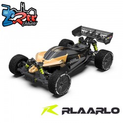 Buggy Rlaarlo SBK10 Storm Breaker 1/10 Carbon Brushless...