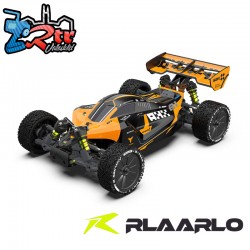 Buggy Rlaarlo SBK10 Storm Breaker 1/10 Metal Brushless...