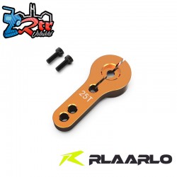 Aluminum  25T Servo Horn For 1-10 Scale On-Road Cars and...