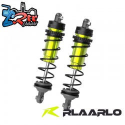 Oil-filled Shock Absorber For RZ001