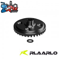 34T Main Differential Gear  CNC For RZ001 and XTS Rally Cars