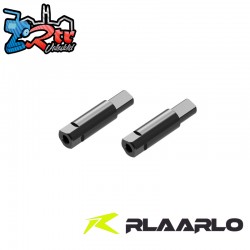 Input Gear Shaft For RZ001 and XTS-F10