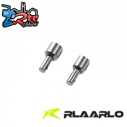 Diff Outdrive CUP For RZ001 and XTS Rally Cars