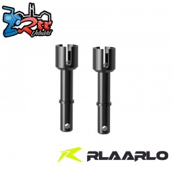 Central Differential Outdrive For RZ001 and XTS Rally Cars
