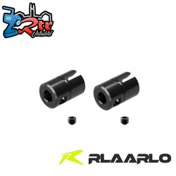 Input Shaft Cup For RZ001 and XTS Rally Cars