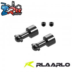 Input Shaft For RZ001 and XTS Rally Cars
