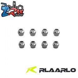 Steering Pivot Ball For RZ001 and XTS Rally Cars