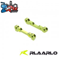 Rear Suspension Arm Set For RZ001 and XTS Rally Cars