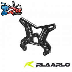 Front Shock Tower  7075 Aluminum For RZ001