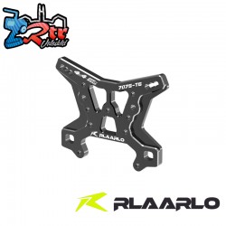 Rear Shock Tower  7075 Aluminum For RZ001