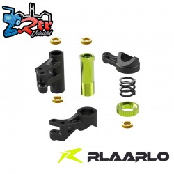 Steering Servo Saver Set For RZ001 and XTS Rally Cars