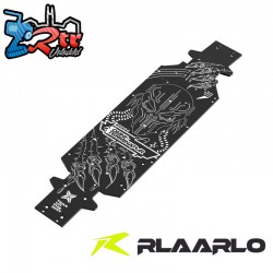 Aluminum Chassis For RZ001