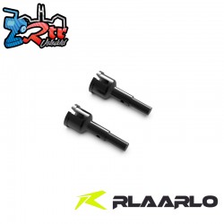 Rear Wheel Shaft For RZ001 and XTS Rally Cars