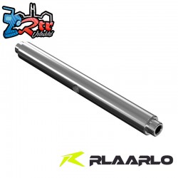 Shaft for Wheelie Bar For RZ001
