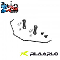 Narrow Sway Bar Set For RZ001