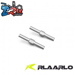 Servo Turnbuckle For RZ001 and XTS Rally Cars