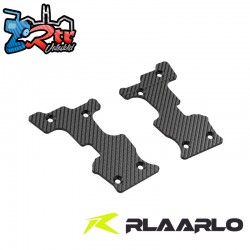 Carbon Fiber Plate for Suspension Arm For RZ001
