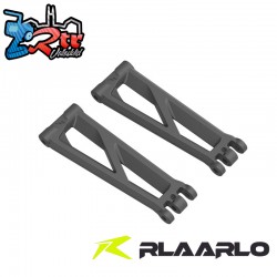 Front Upper Suspension Arm For RZ001