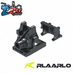Gear Box Set For RZ001 and XTS Rally Cars