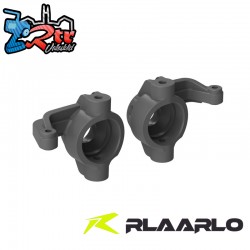 Front Steering Hub For RZ001 and XTS-F10