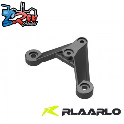Upper Steering Saver Fixed Part For RZ001 and XTS Rally Cars