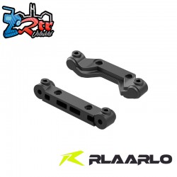 Upper Suspension Arm Mount For RZ001 and XTS Rally Cars