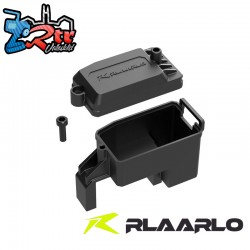 Receiver Box For RZ001 and XTS Rally Cars